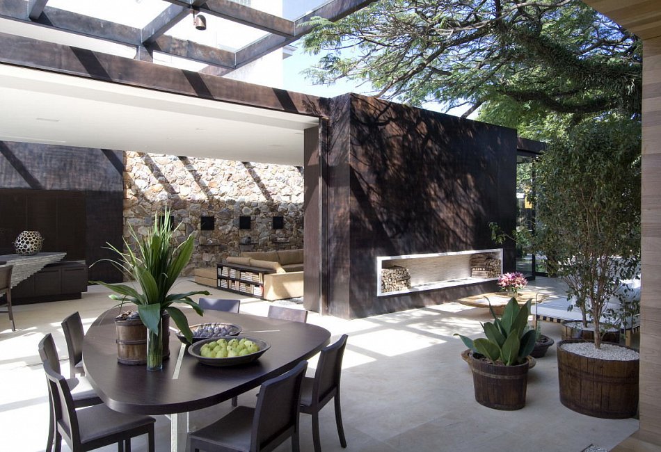 Luxury House - Los Angeles, CA