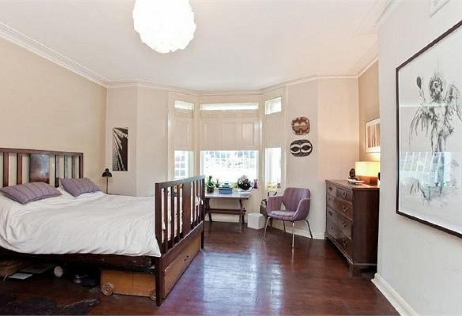 1 bedroom flat, Islington