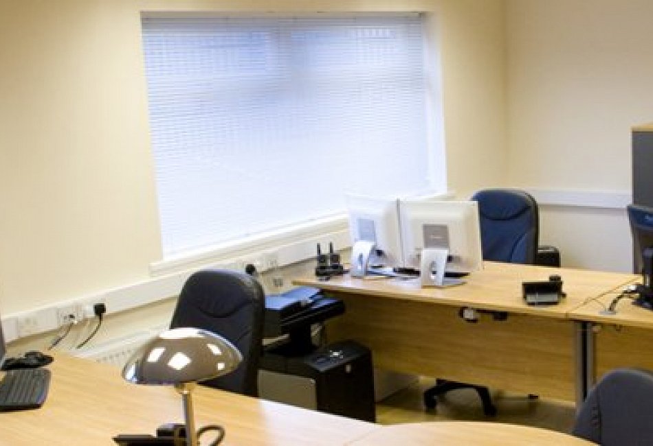 Offices to rent